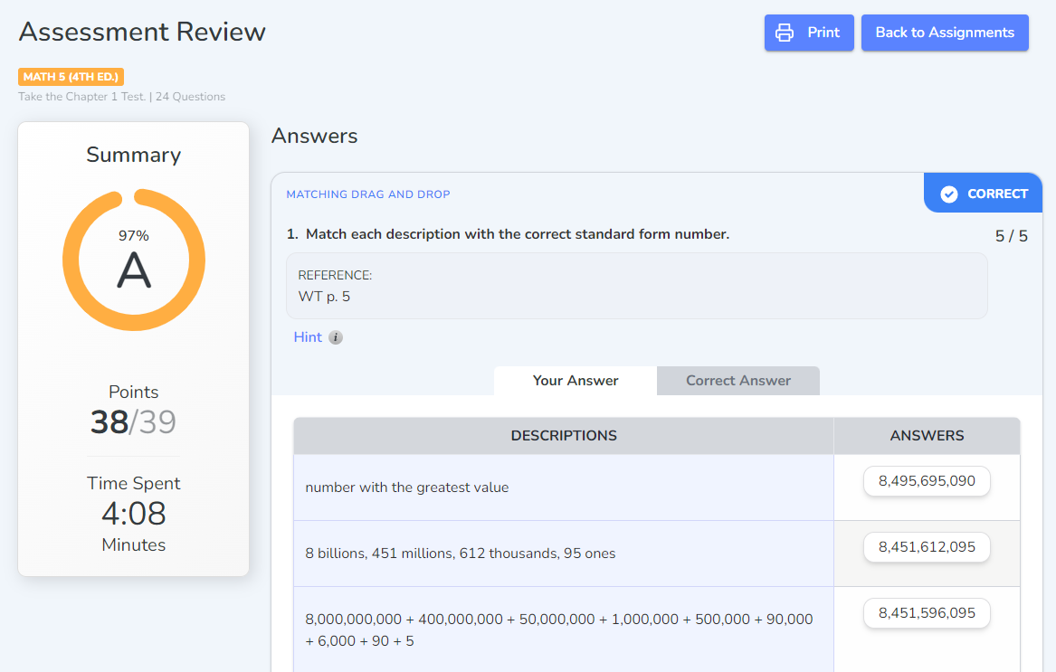 A screenshot of a computer  Description automatically generated with medium confidence