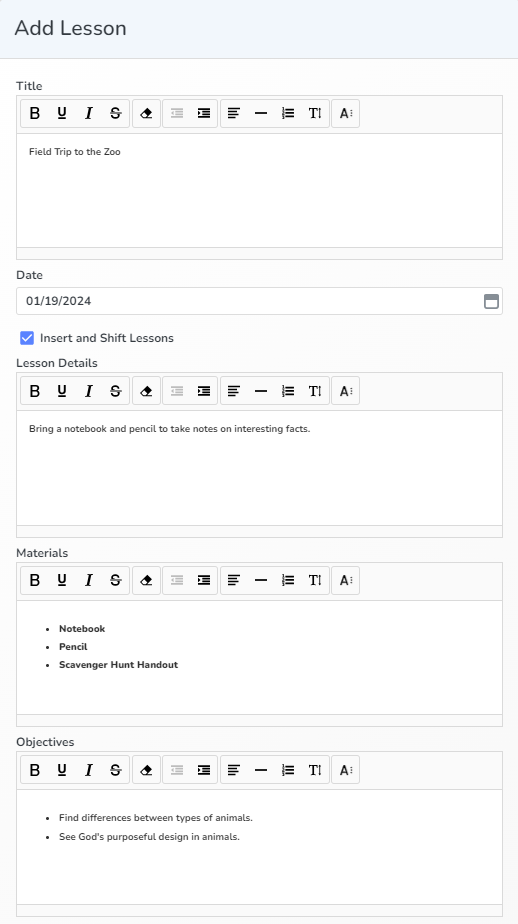 A screenshot of a computer  Description automatically generated