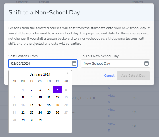 A screenshot of a computer  Description automatically generated