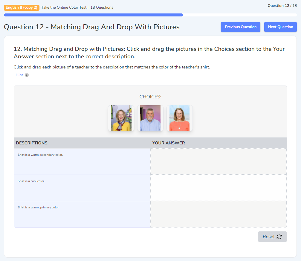 A screenshot of a computer  Description automatically generated with medium confidence