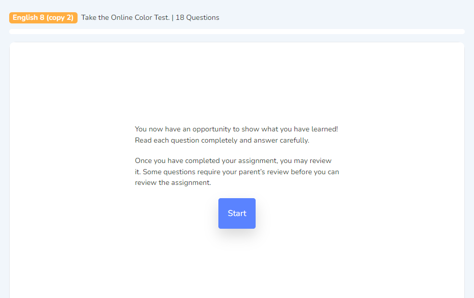 A screenshot of a computer  Description automatically generated
