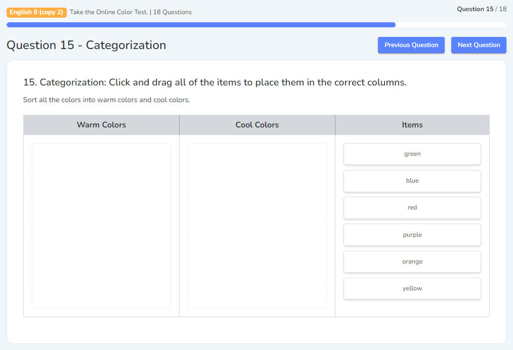 A screenshot of a computer  Description automatically generated