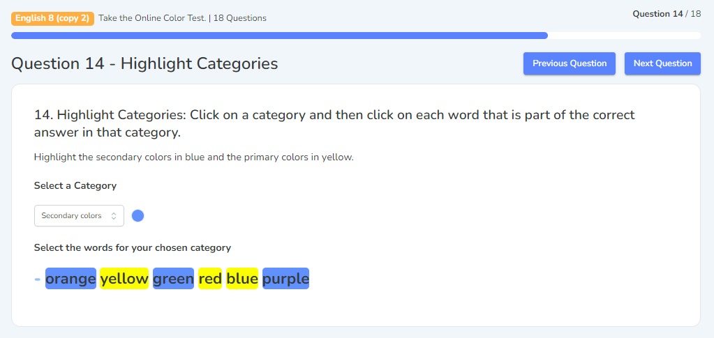 A screenshot of a computer  Description automatically generated with medium confidence