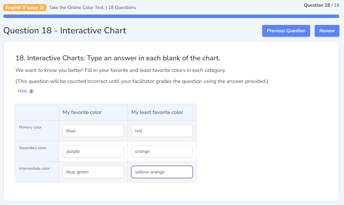 A screenshot of a computer  Description automatically generated with medium confidence