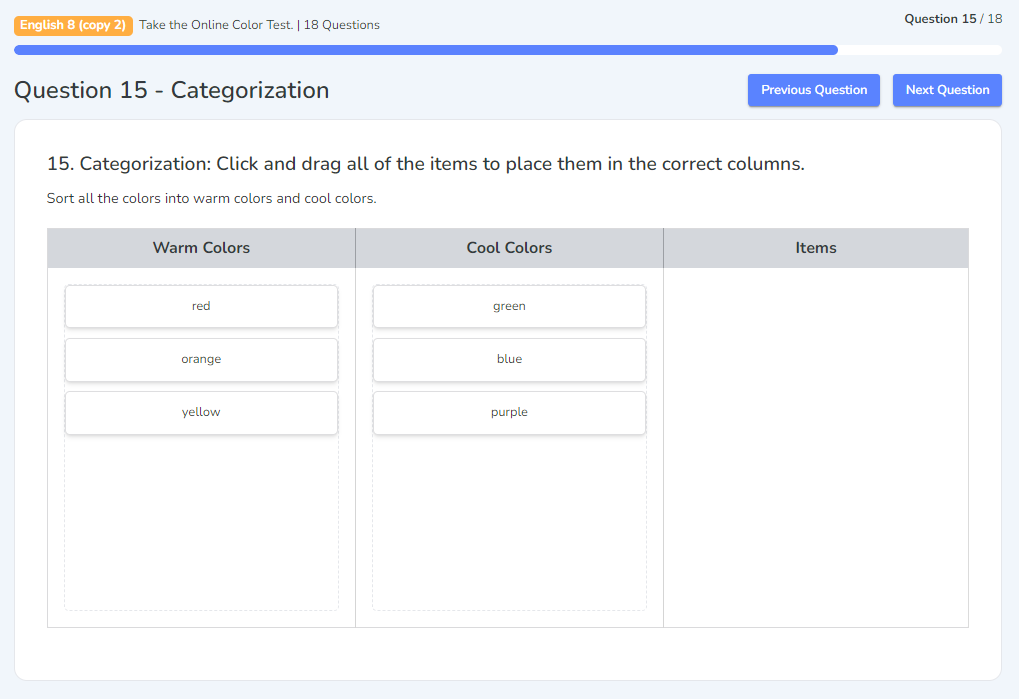 A screenshot of a computer  Description automatically generated