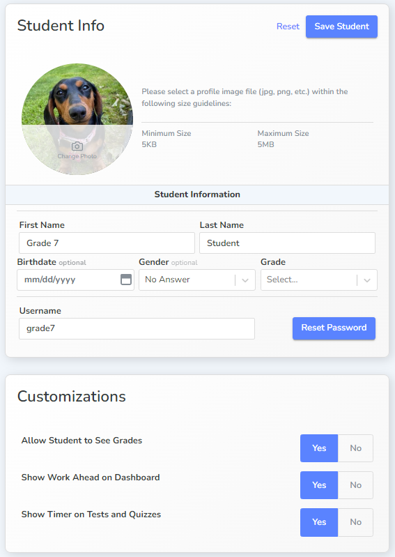Graphical user interface, application  Description automatically generated