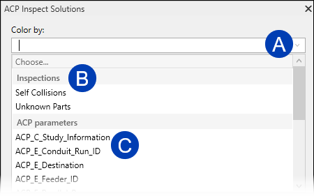 Inspect Solutions