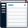 User interface displaying a blank list with options for interaction and navigation.
