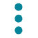 Three vertical dots indicating a menu or options in a user interface.