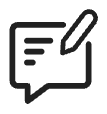 Annotate icon