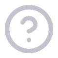 help icon