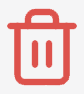 delete invite icon