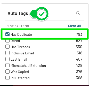auto-tag-deduplication