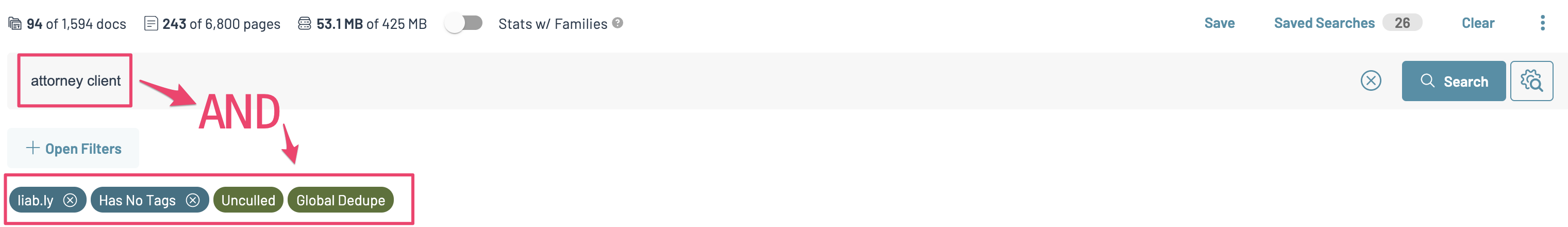 demo-filtering-metadata