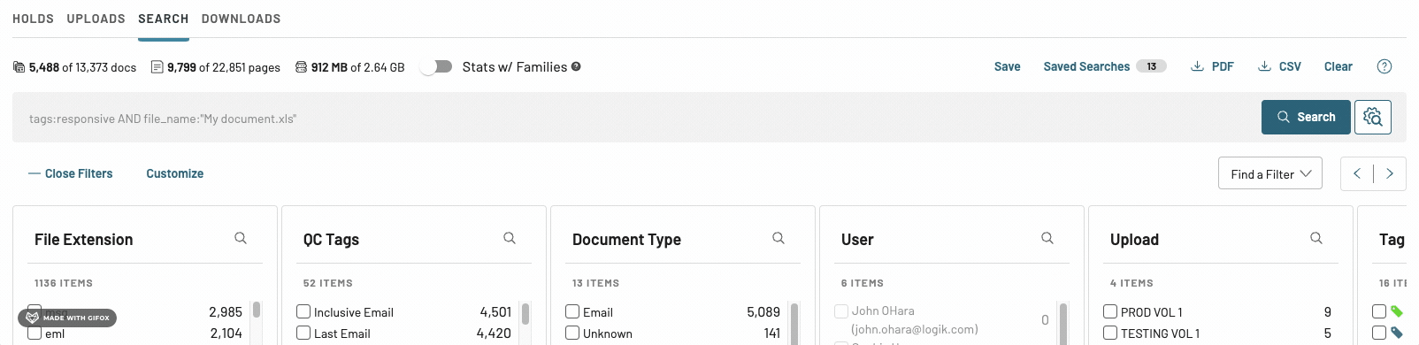 saving-and-reporting-searches