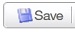The save button
