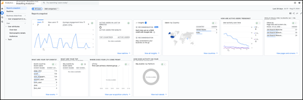 BrassRingAnalytics4