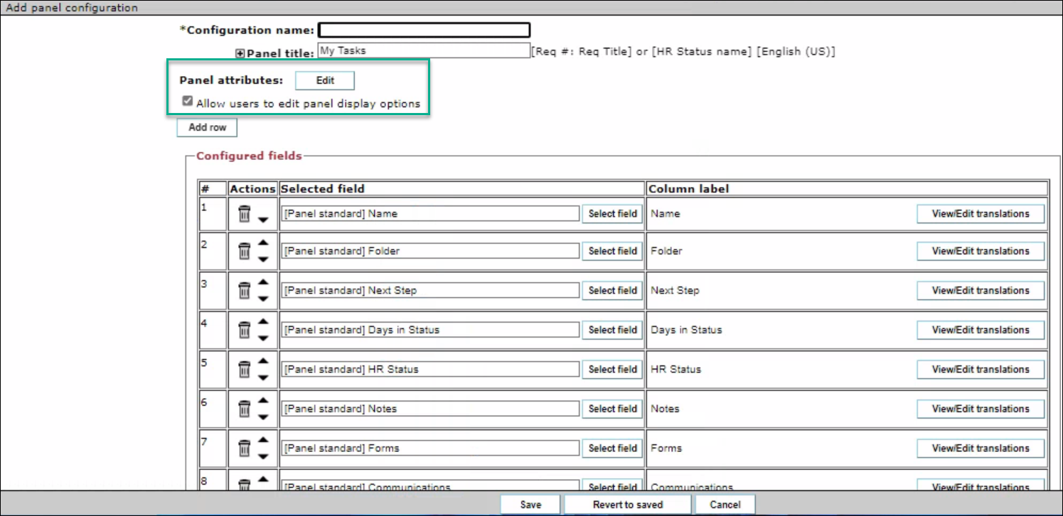 EditPanelAttributes