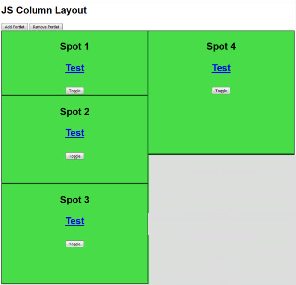 2 Columns