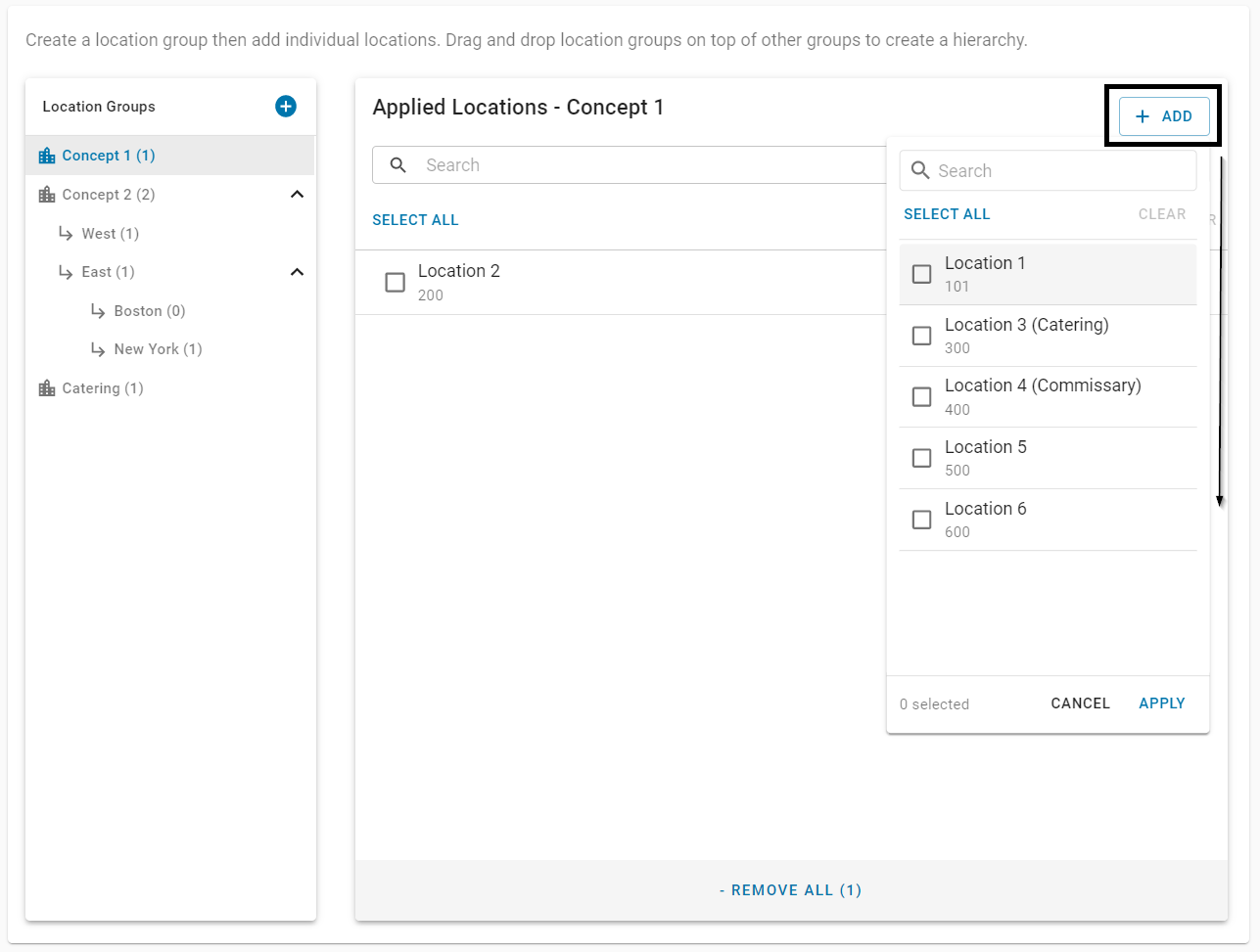 Graphical user interface, application
Description automatically generated