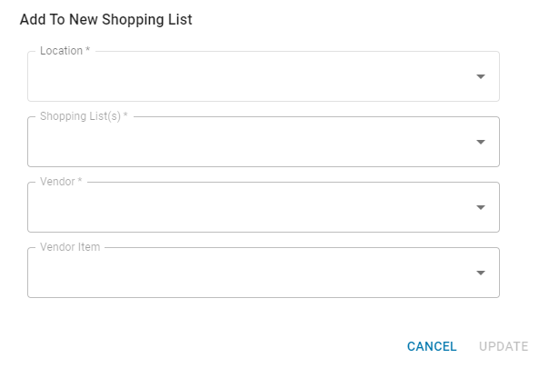 A screenshot of a shopping list

Description automatically generated