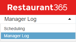 A screenshot of a restaurant  Description automatically generated