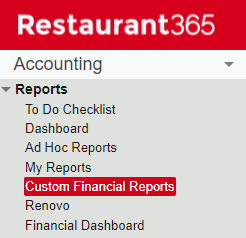 A screenshot of a restaurant  Description automatically generated