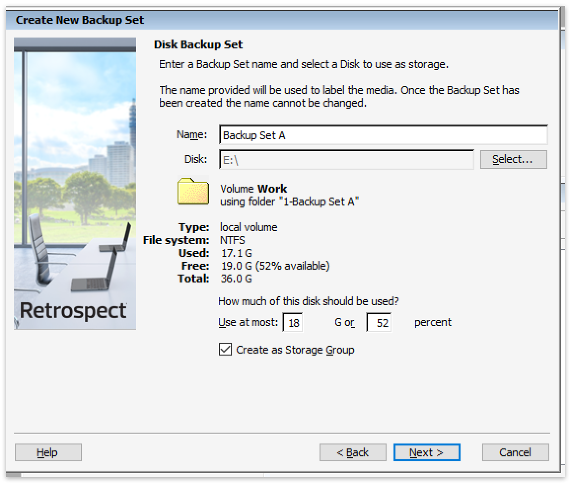 A screenshot of a computer backup  Description automatically generated