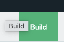 Two buttons labeled 'Build' with one highlighted for emphasis in a user interface.