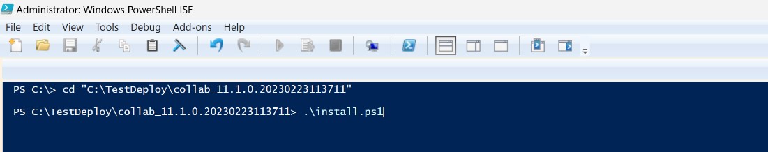 A screenshot of a computer Description automatically generated