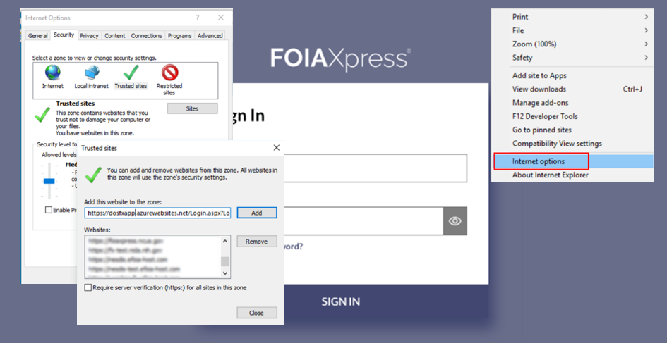 A screenshot of a computer Description automatically generated