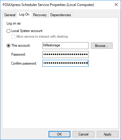 Graphical user interface, text Description automatically generated