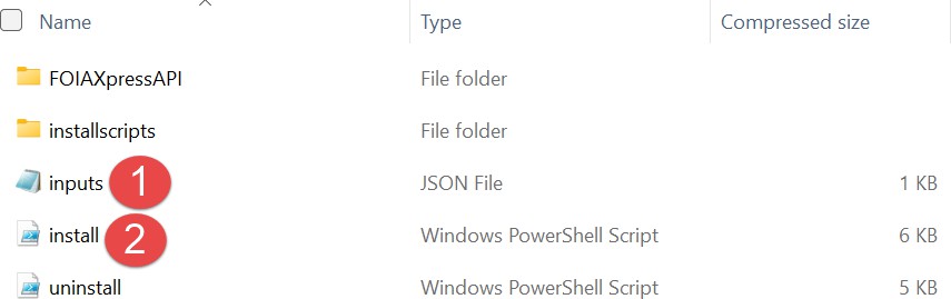 A screenshot of a computer Description automatically generated