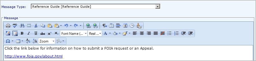 Graphical user interface, text, application, Word, email Description automatically generated