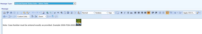 Graphical user interface, text, application, Word Description automatically generated