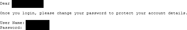 Graphical user interface, text, application, email Description automatically generated