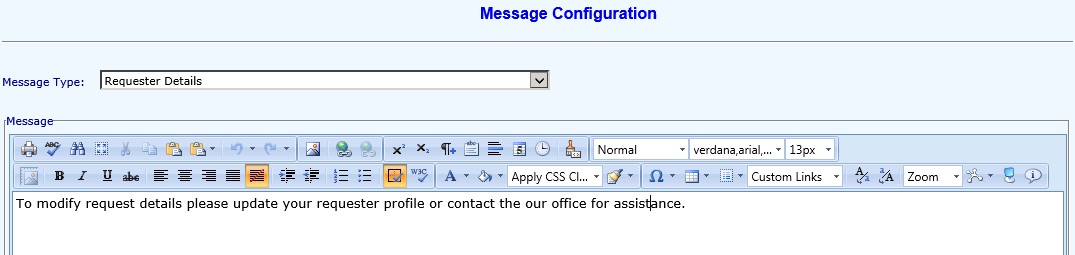 Graphical user interface, application, Word Description automatically generated