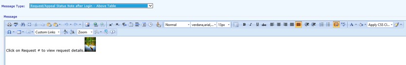 Graphical user interface, application, Word Description automatically generated