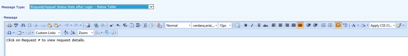 Graphical user interface, application, Word Description automatically generated