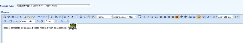 Graphical user interface, text, application Description automatically generated