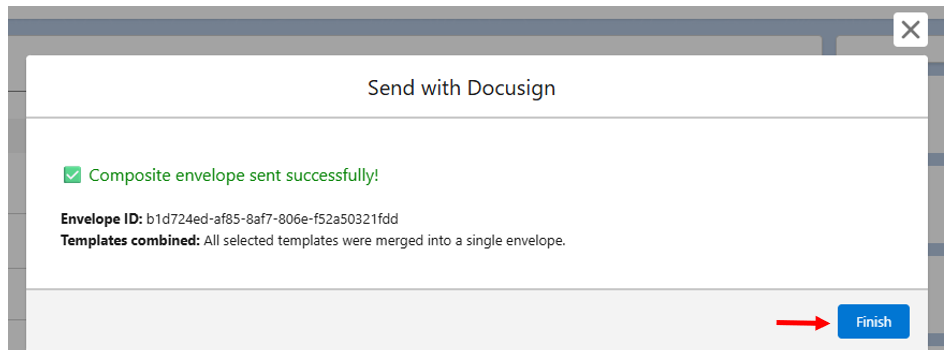 Service Coordinator DocuSign User Guide