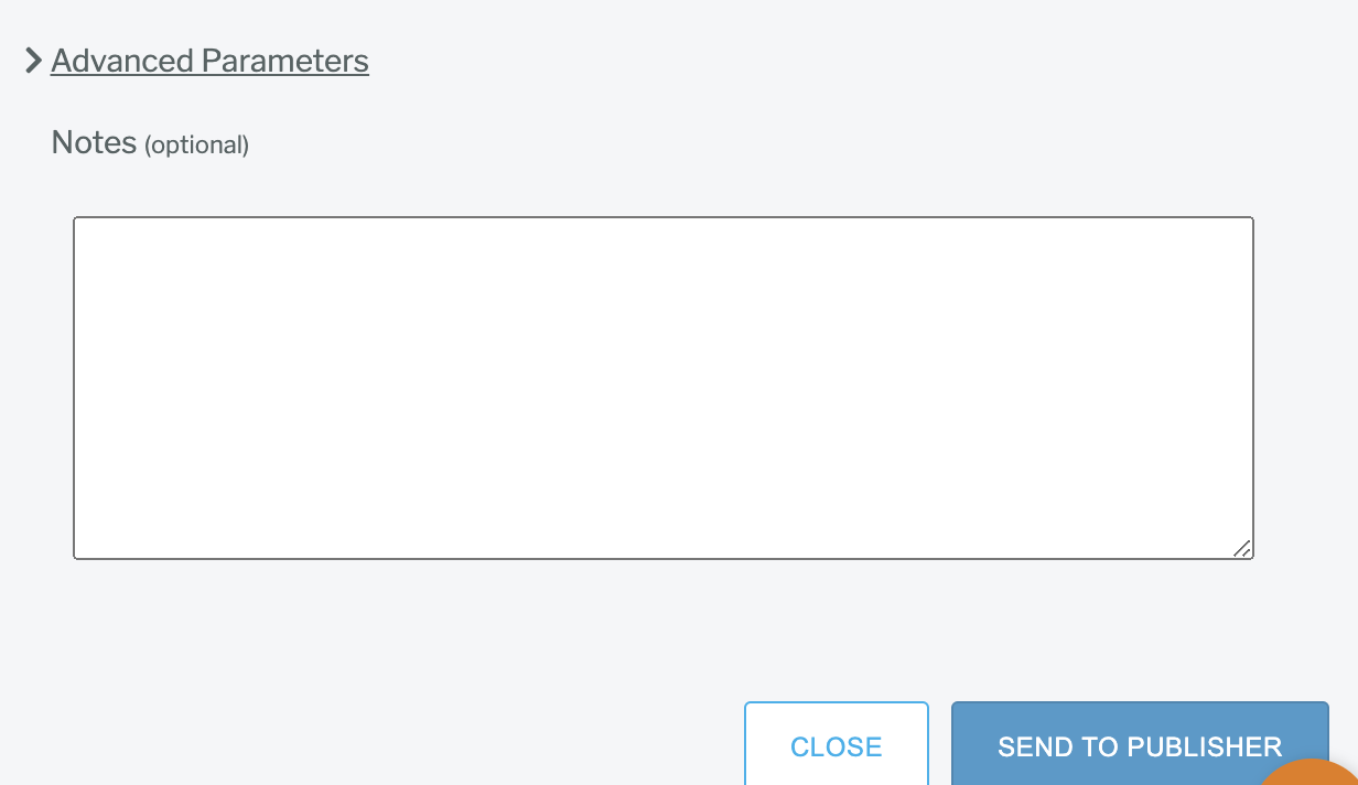 Slow Loading API