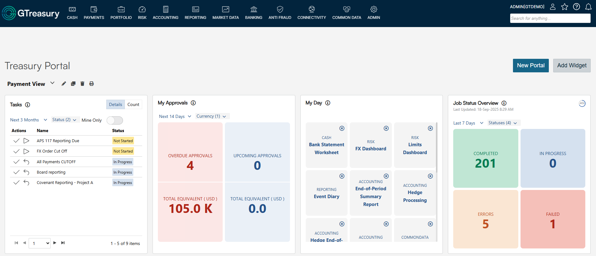 1 New Homepage View.png