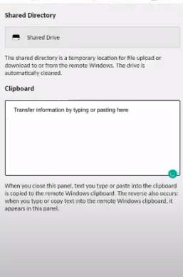 UsingClipboard