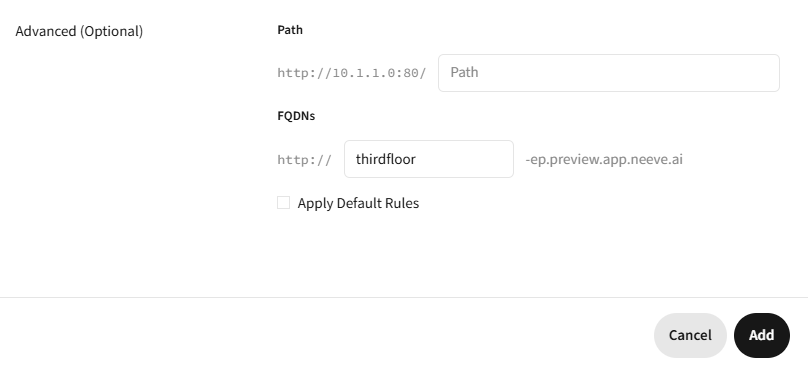 add-fqdn