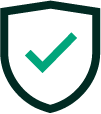 This logo has certified_secure