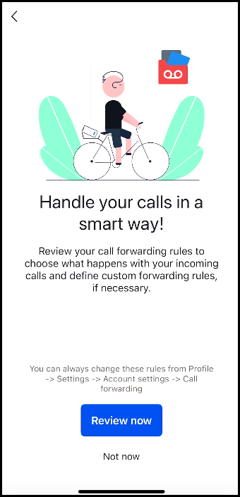 Rebranding 8x8 Work for Mobile - New illustrations bring a modern and vibrant experience Rebranding 8x8 Work for Mobile - New illustrations bring a modern and vibrant experience