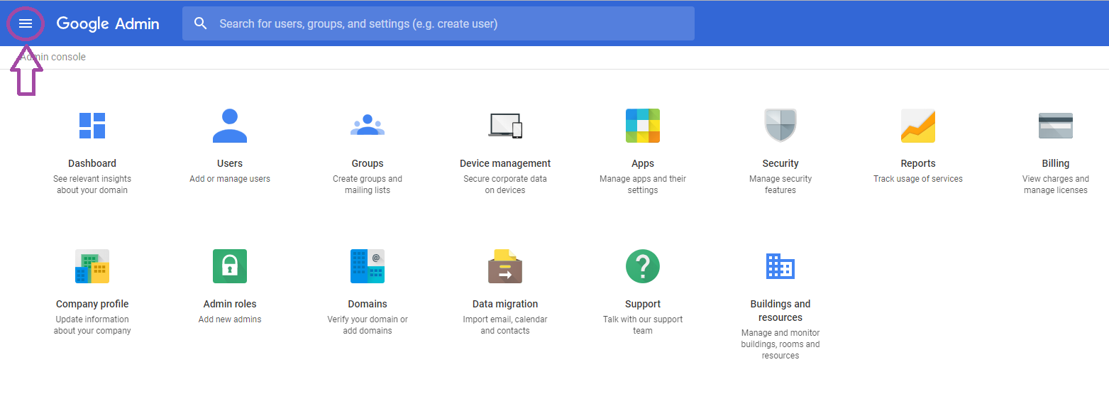 ENA-NetShield-UTM-installSSLCert-googleAdmin-clickMenu
