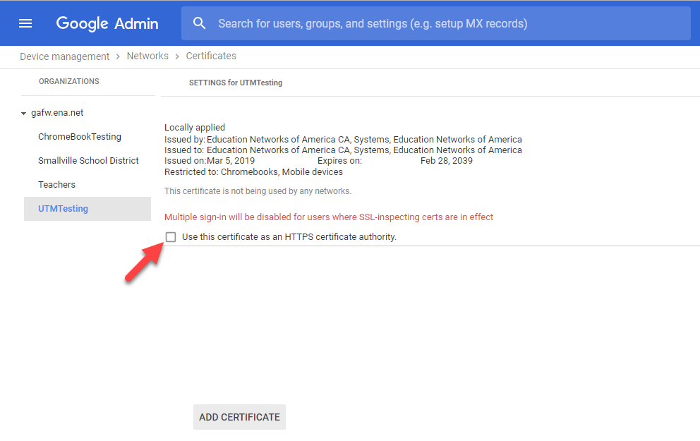 ENA-NetShield-UTM-installSSLCert-googleAdmin-selectUseCert