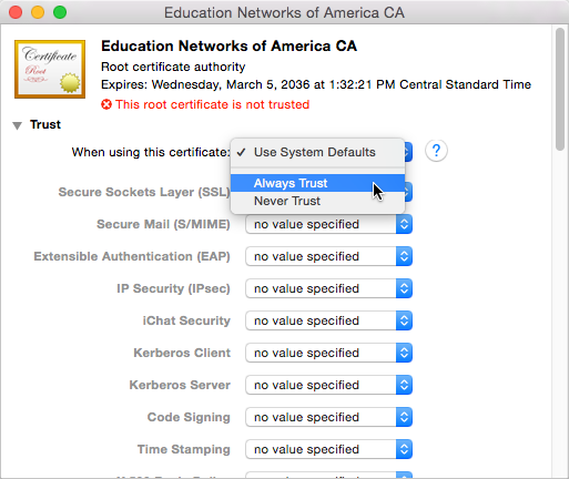 ENA-NetShield-UTM-installSSLCert-macOS-alwaysTrust